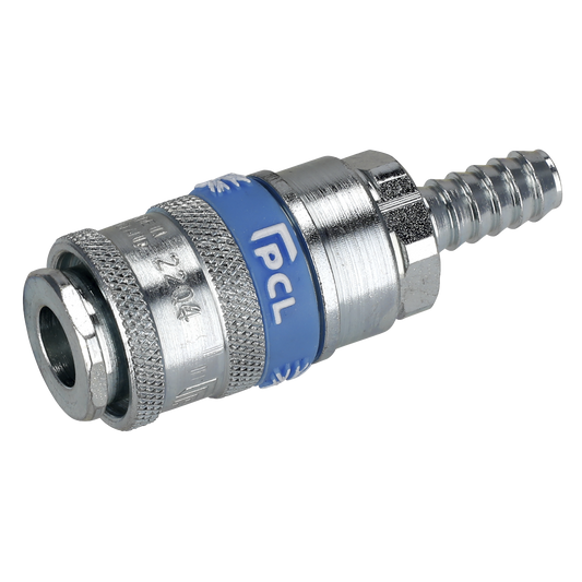PCL Coupling Body Tailpiece for 5/16" Hose