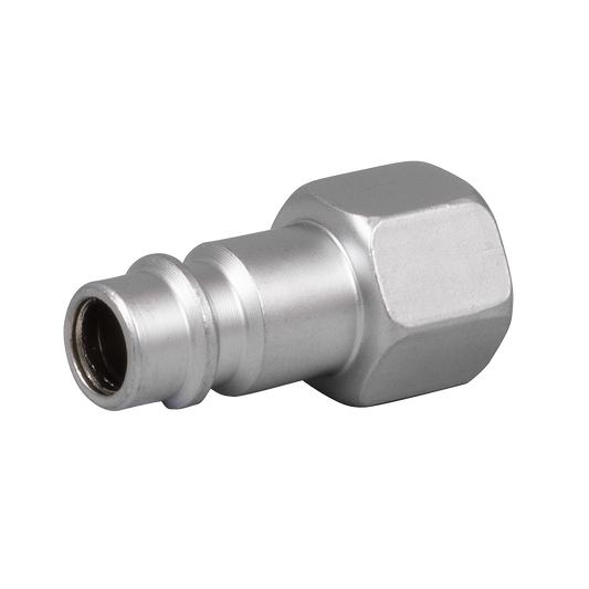 High Flow Screwed Adaptor Female 1/4"BSPT - Pack of 5