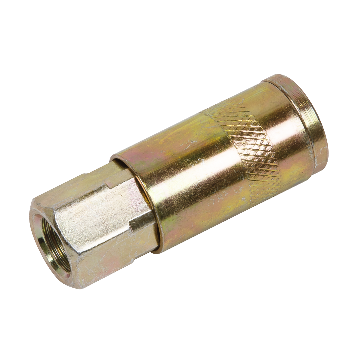 Coupling Body Female 1/4"BSPT