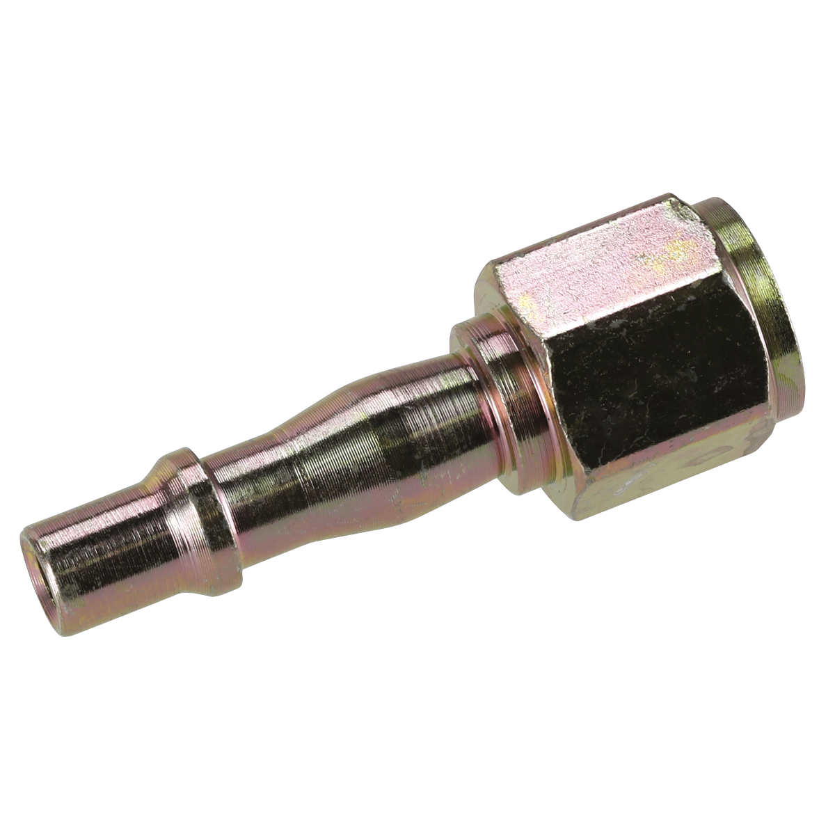 Screwed Adaptor Female 1/4"BSPT - Pack of 5