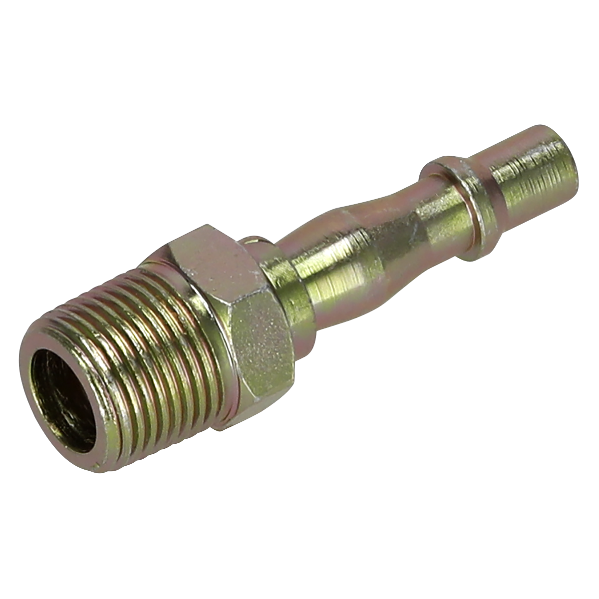 Screwed Adaptor Male 3/8"BSPT - Pack of 5