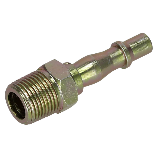 Screwed Adaptor Male 3/8"BSPT - Pack of 5