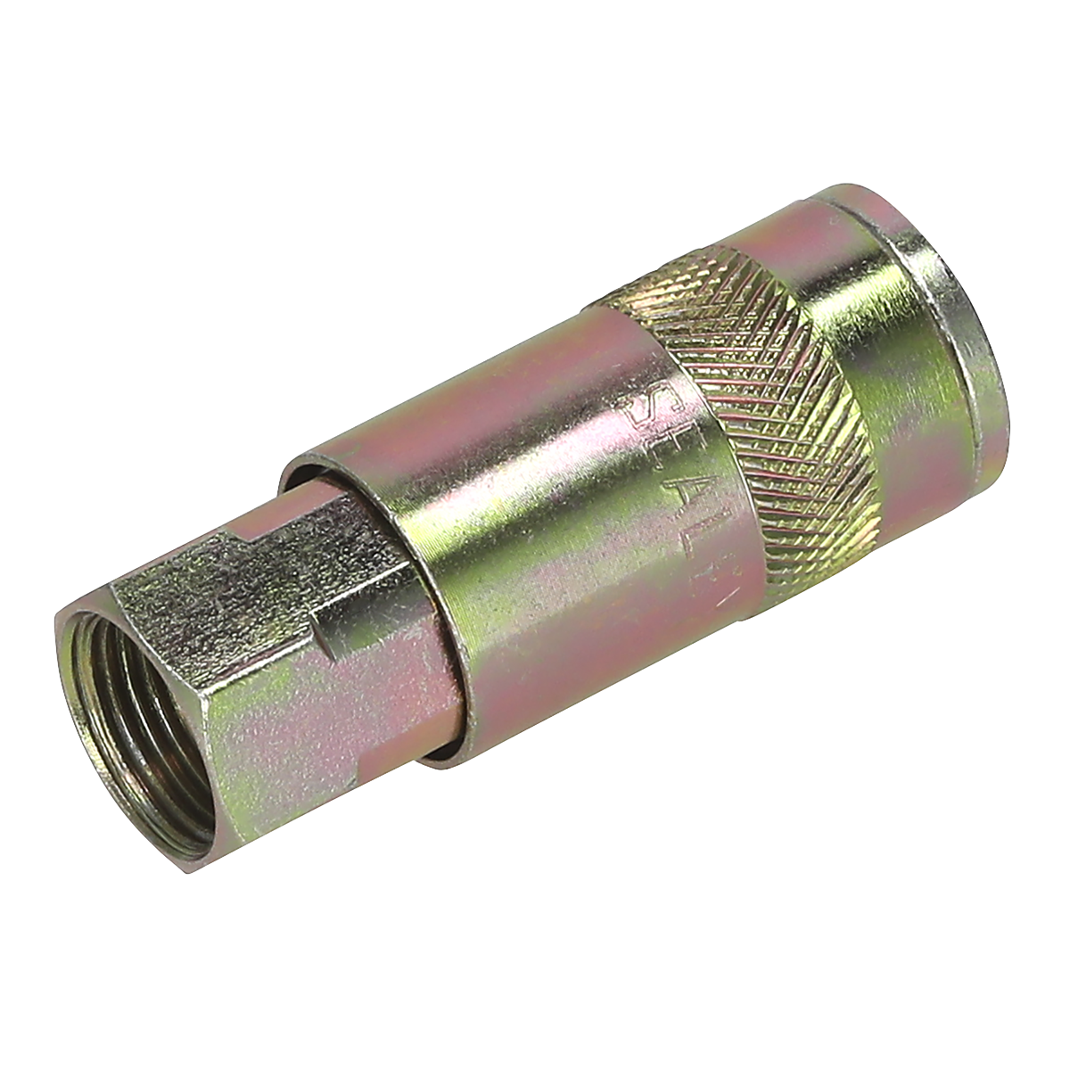 Coupling Body Female 3/8"BSPT