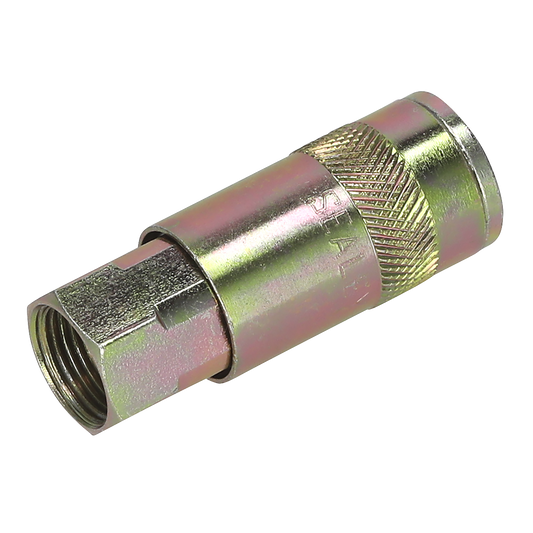 Coupling Body Female 3/8"BSPT