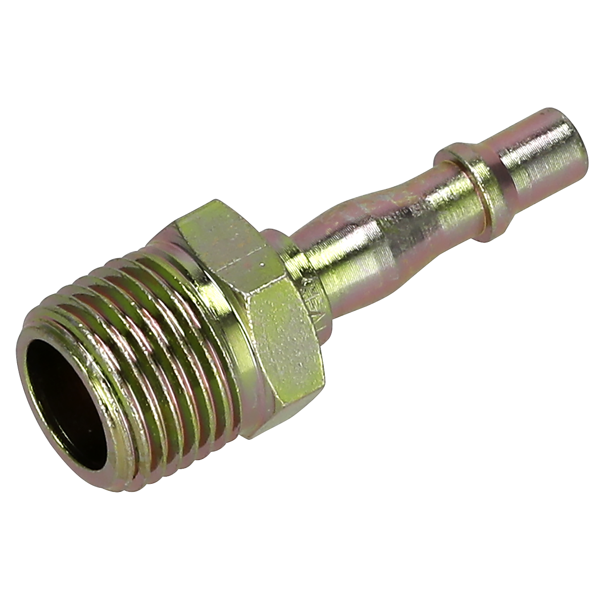 Screwed Adaptor Male 1/2"BSPT - Pack of 5