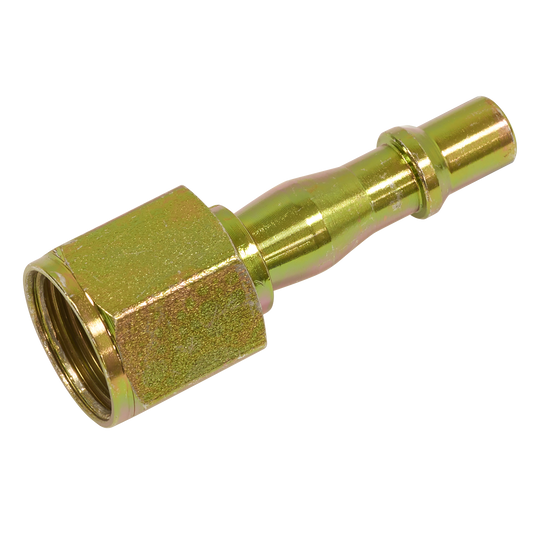 Screwed Adaptor Female 3/8"BSPT - Pack of 5