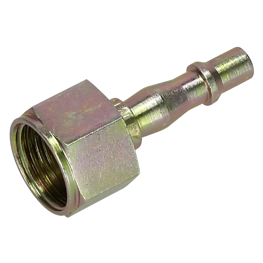 Screwed Adaptor Female 1/2"BSPT - Pack of 5
