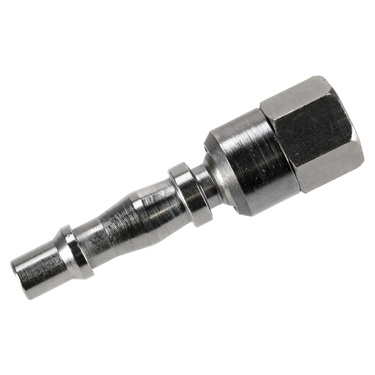 Screwed Swivel Adaptor Female 1/4"BSPT