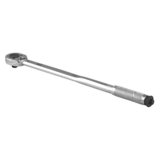 Premier Micrometer Torque Wrench 3/4"Sq Drive