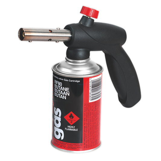Premier Maxi Butane Heating Torch
