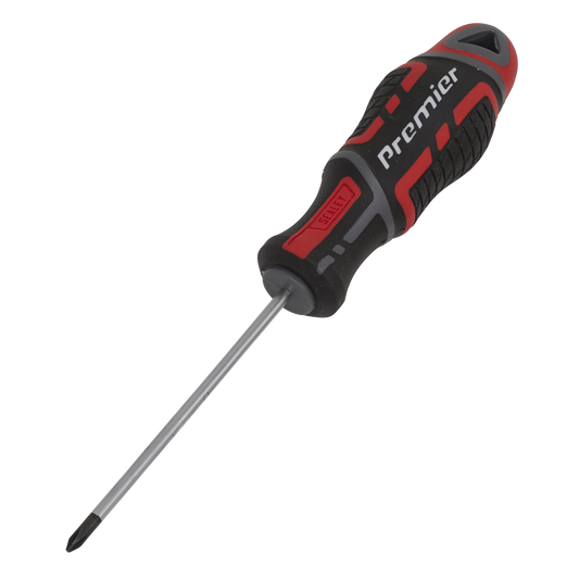 Premier GripMAX® Phillips Screwdriver #0 x 75mm