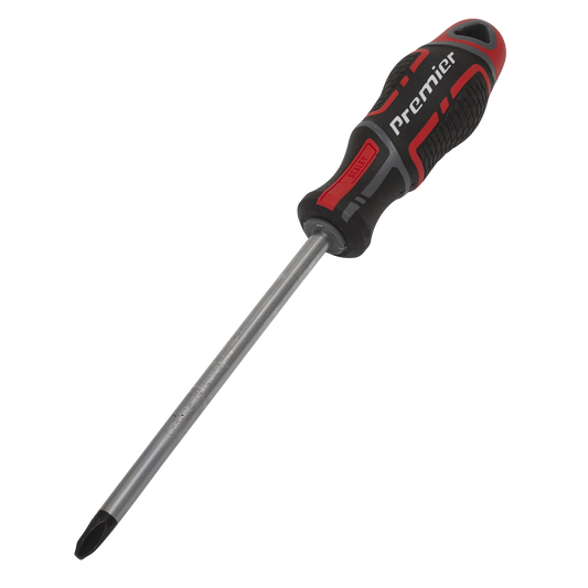 Premier GripMAX® Phillips Screwdriver #3 x 150mm