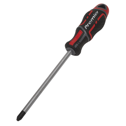 Premier GripMAX® Pozi Screwdriver #3 x 150mm