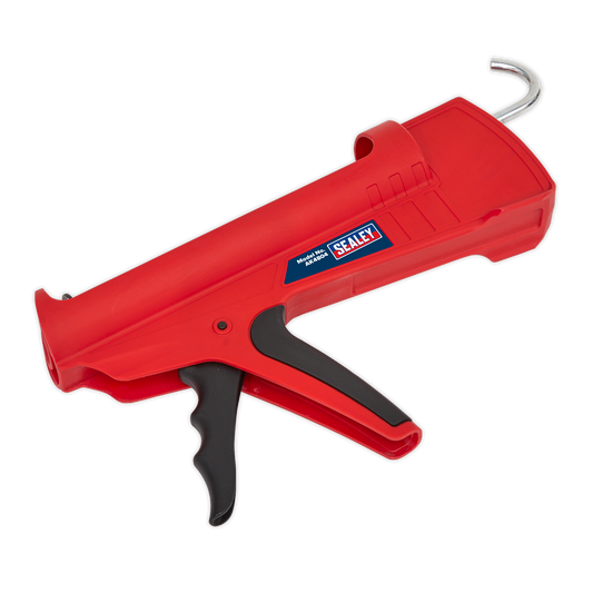 One-Hand Caulking Gun 220mm