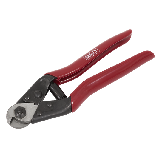 Premier Wire Rope/Spring Cutter 190mm
