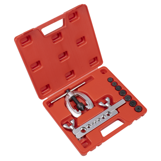 Pipe Flaring Kit 9pc