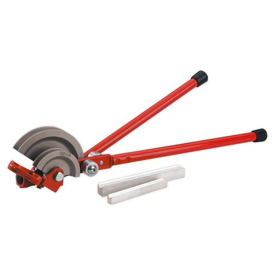 Premier Lever Type Tube Bender 15 & 22mm