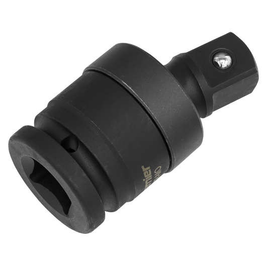 Premier Impact Universal Joint 3/4"Sq Drive