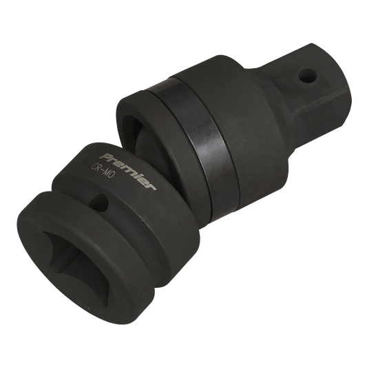 Premier Impact Universal Joint 1"Sq Drive