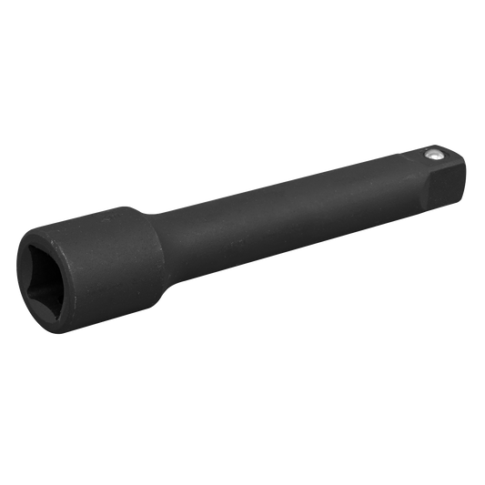 Premier Impact Extension Bar 1/2"Sq Drive 125mm