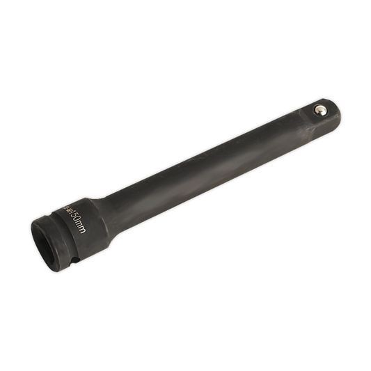 Premier Impact Extension Bar 1/2"Sq Drive 150mm
