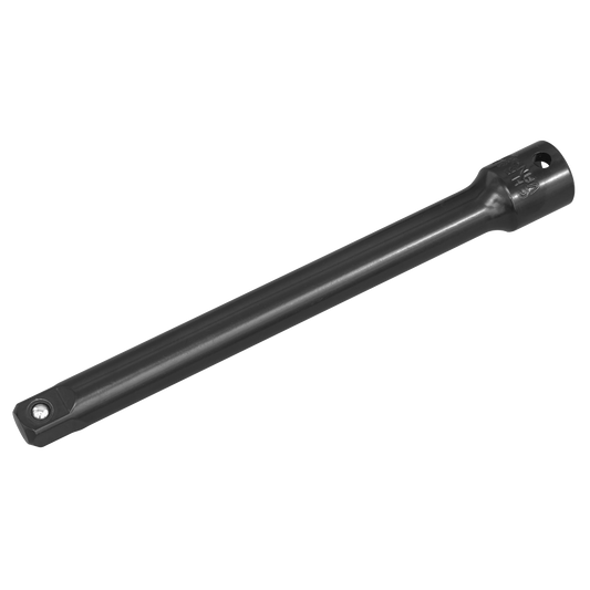 Premier Impact Extension Bar 3/8"Sq Drive 150mm