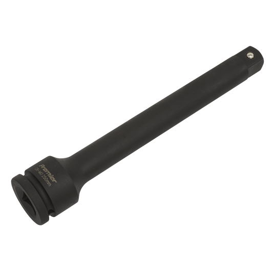 Premier Impact Extension Bar 3/4"Sq Drive 250mm