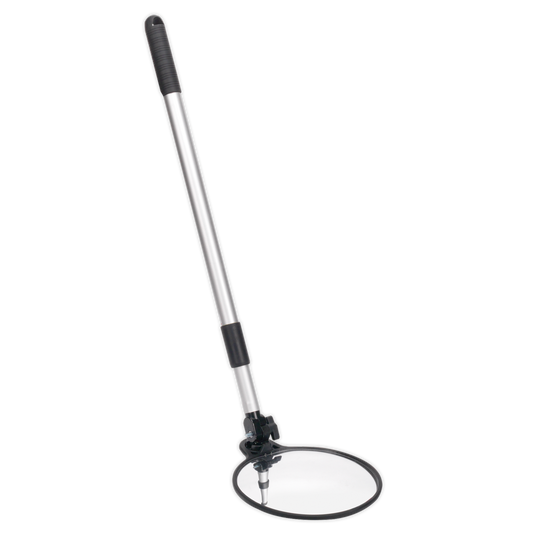 Adjustable Underbody Inspection Mirror