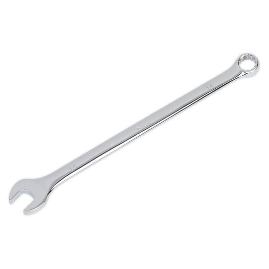 Premier Extra-Long Combination Spanner 14mm