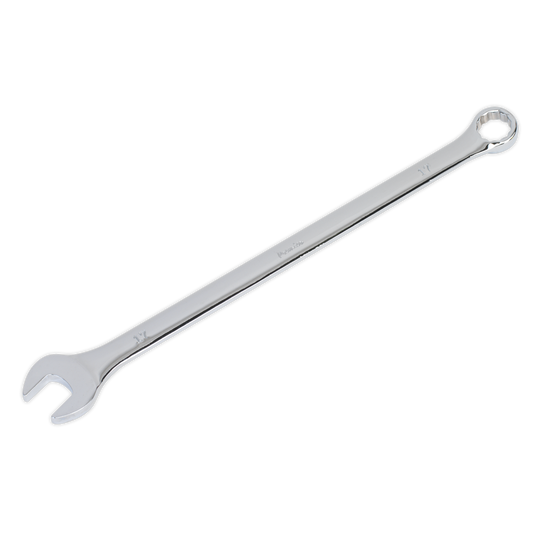 Premier Extra-Long Combination Spanner 17mm