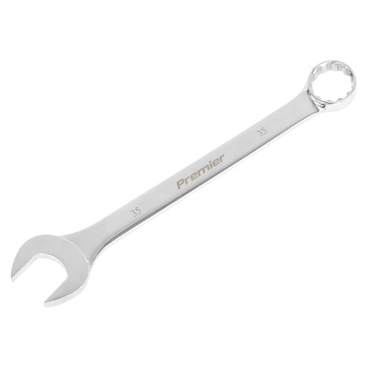 Premier Super Jumbo Combination Spanner 35mm