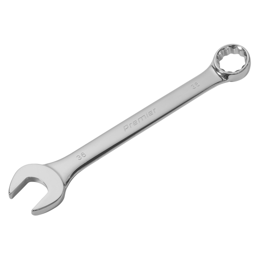 Premier Super Jumbo Combination Spanner 36mm