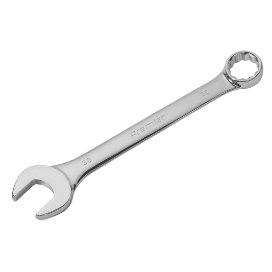 Premier Super Jumbo Combination Spanner 38mm