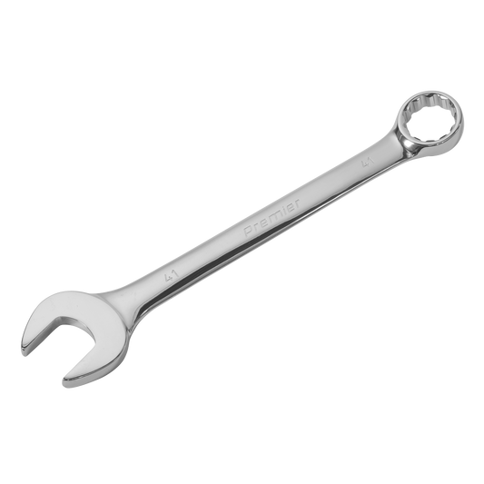 Premier Super Jumbo Combination Spanner 41mm