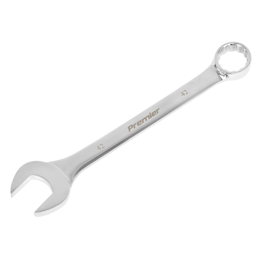 Premier Super Jumbo Combination Spanner 42mm