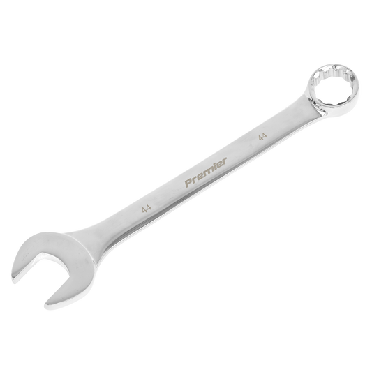 Premier Super Jumbo Combination Spanner 44mm