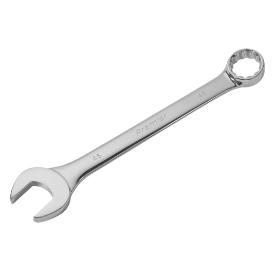Premier Super Jumbo Combination Spanner 46mm