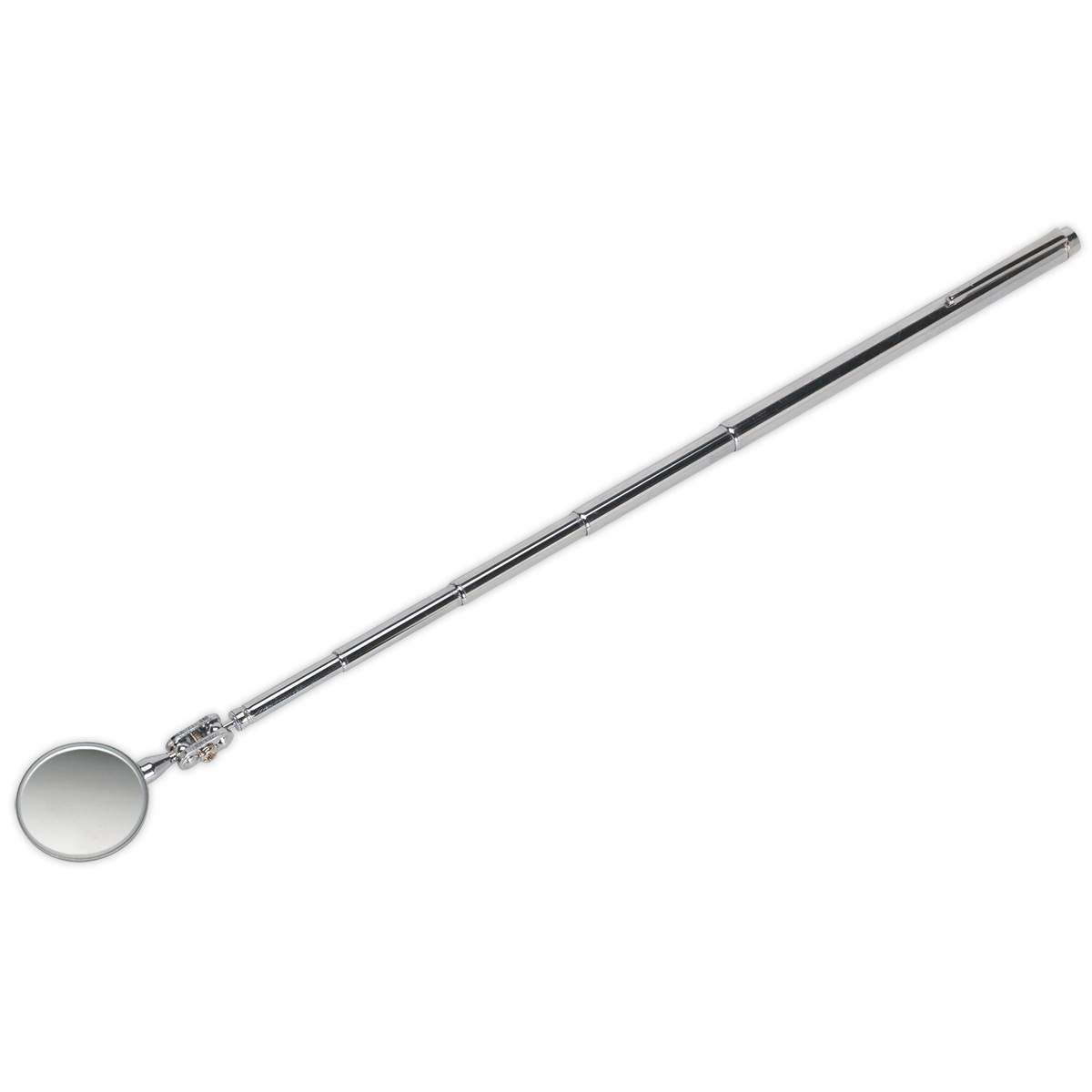 Premier Telescopic Articulated Mirror 30mm