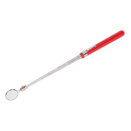 Premier Telescopic Articulated Mirror 32mm