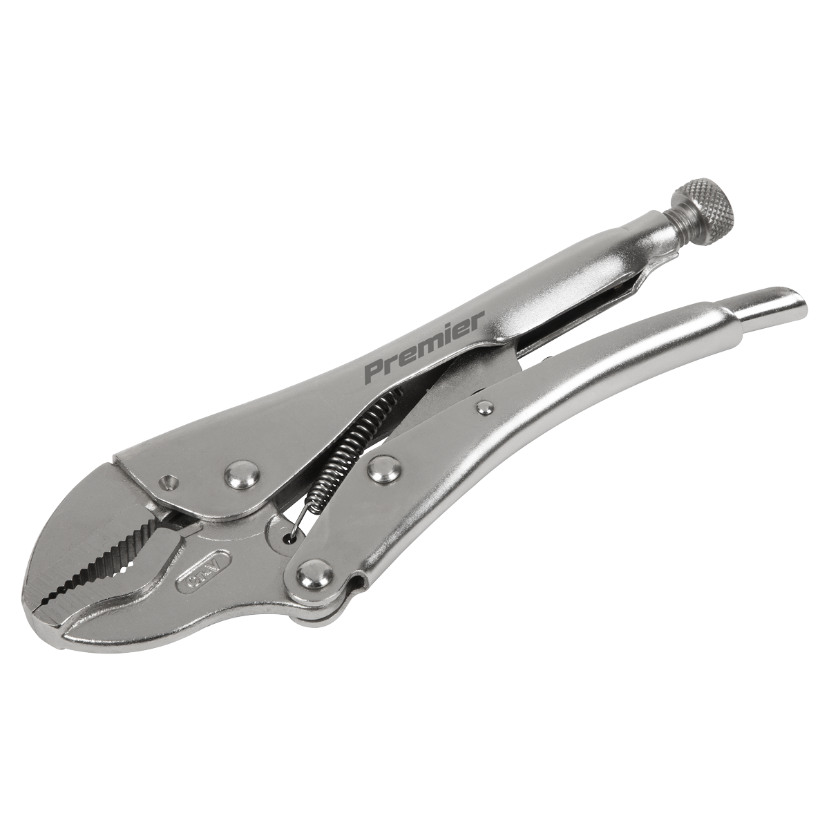 Premier Optimum Grip Locking Pliers 225mm