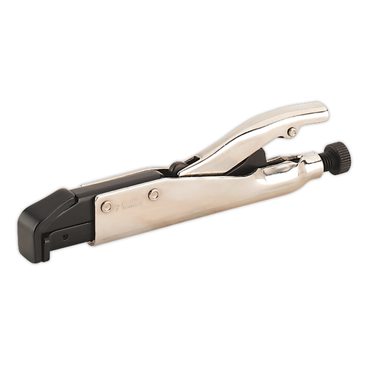 Premier L-Tip Axial Locking Grip 195mm