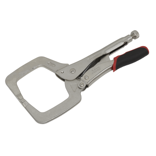 Premier Locking C-Clamp 280mm