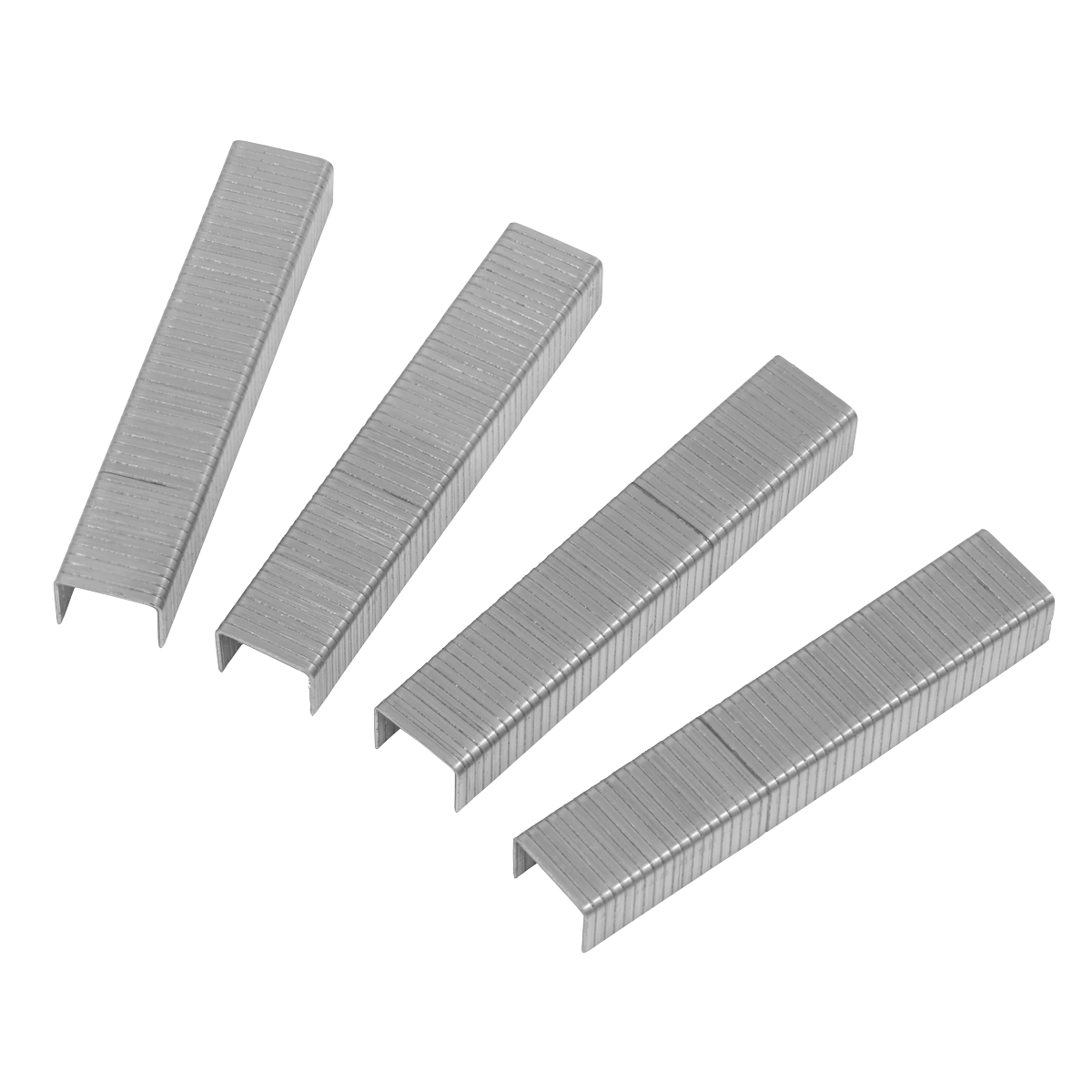 Heavy-Duty Staple & Brad Nail Gun