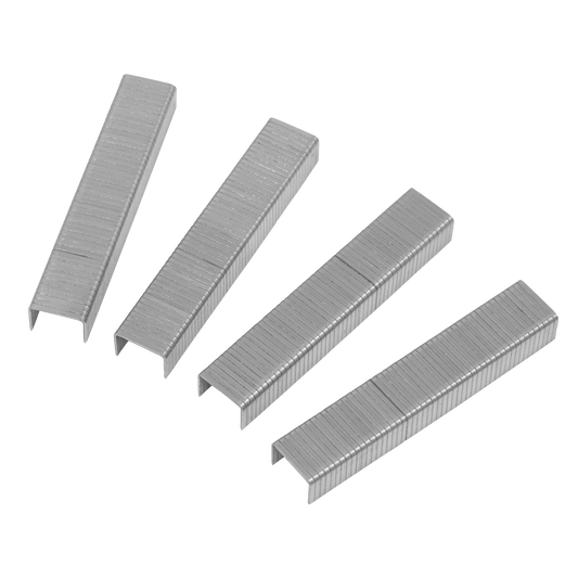 Heavy-Duty Staple & Brad Nail Gun
