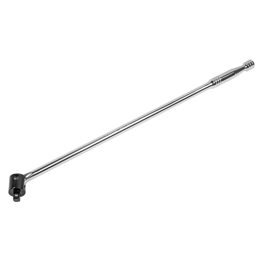 Premier Breaker Bar 1/2"Sq Drive 600mm