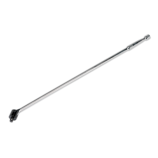 Premier Breaker Bar 1/2"Sq Drive 750mm