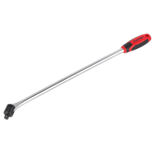 Premier Platinum Breaker Bar 1/2"Sq Drive 600mm