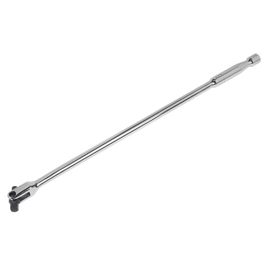 Premier Dual Drive Breaker Bar 3/8"Sq & 1/2"Sq Drive 600mm