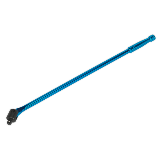 Premier Breaker Bar 1/2"Sq Drive 600mm - Blue
