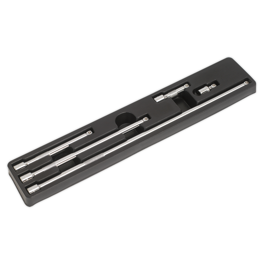 Premier Wobble Extension Bar Set 3/8"Sq Drive 5pc